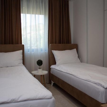 Glass Apartmani Novi Pazar Exterior photo