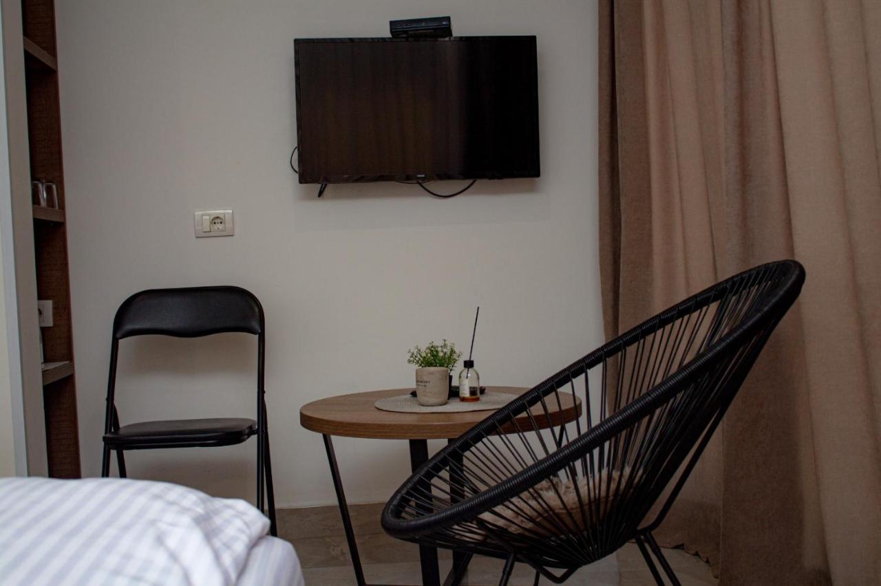 Glass Apartmani Novi Pazar Exterior photo