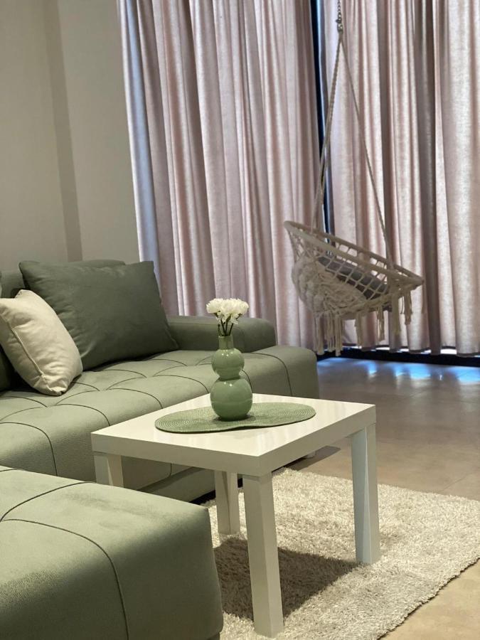 Glass Apartmani Novi Pazar Exterior photo